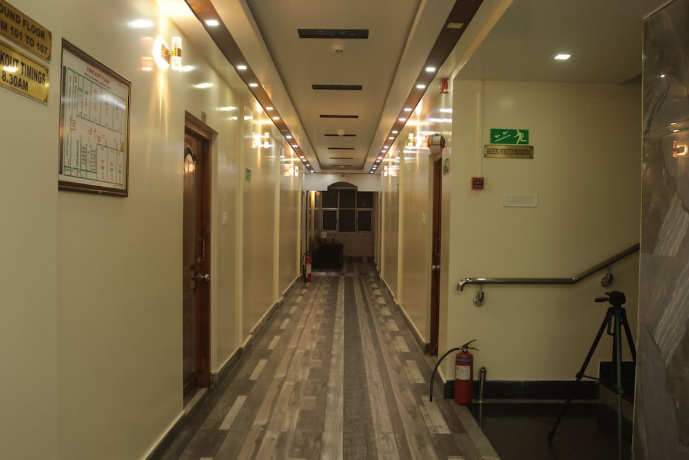 Gkm Grand Hotel 30/50