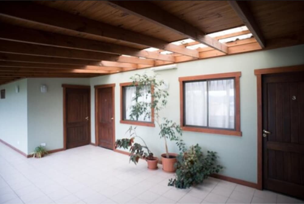 Hotel Austral Ushuaia 23/33