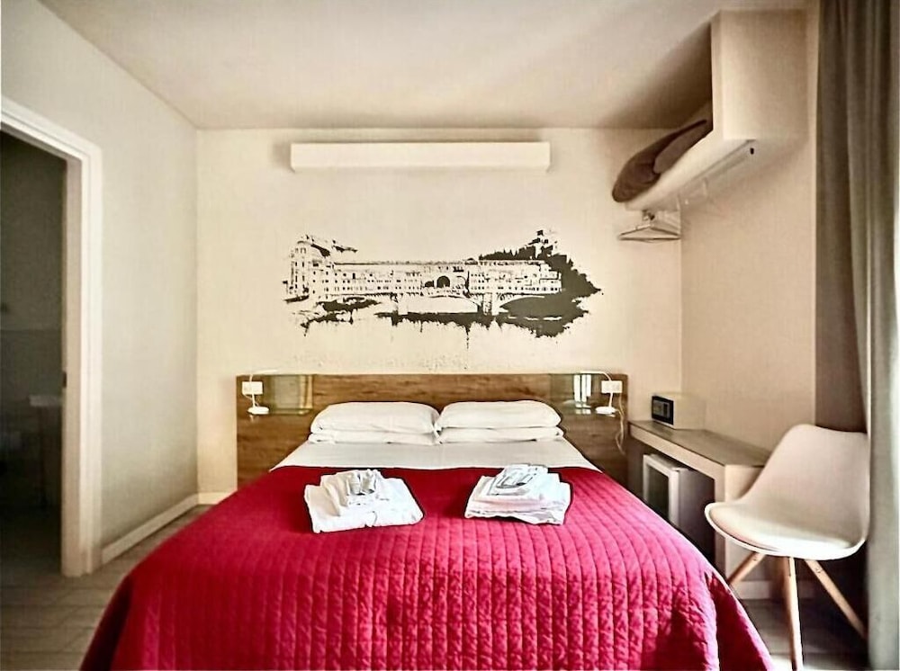 B&B Santa Maria Novella 15/32