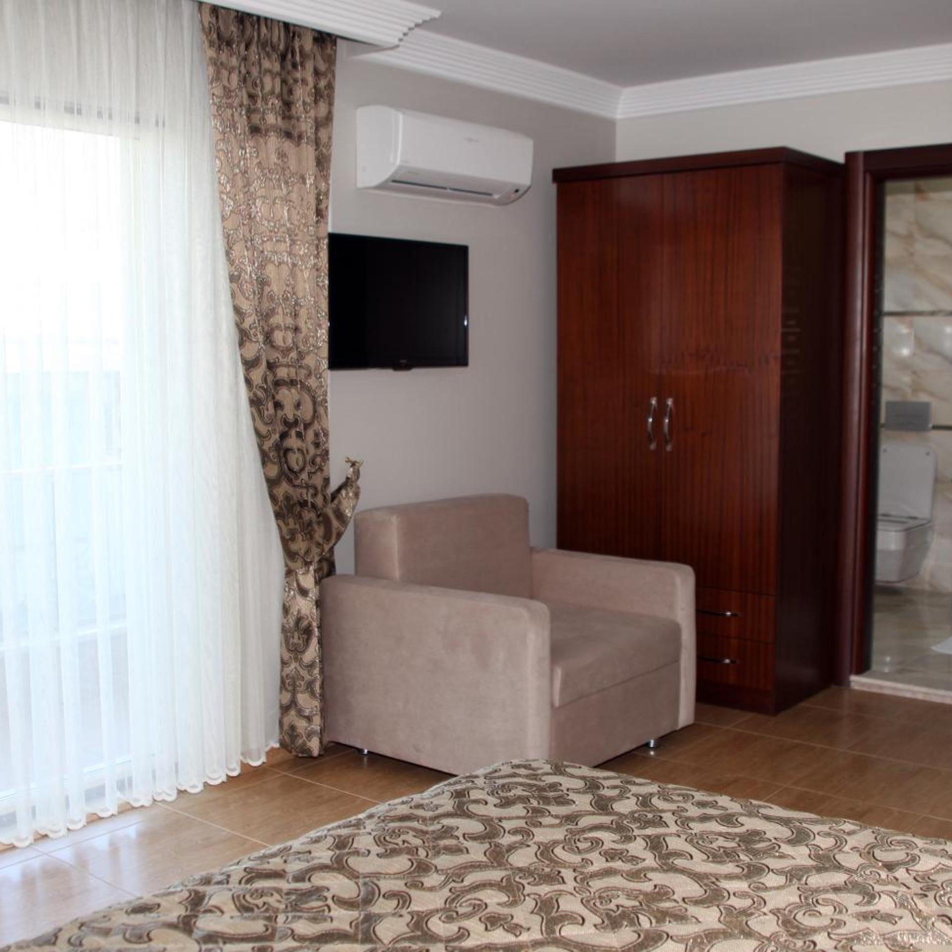 Keyf Konak 82/100