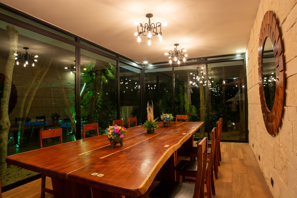 Aldea Coba an Escape Resort 44/63