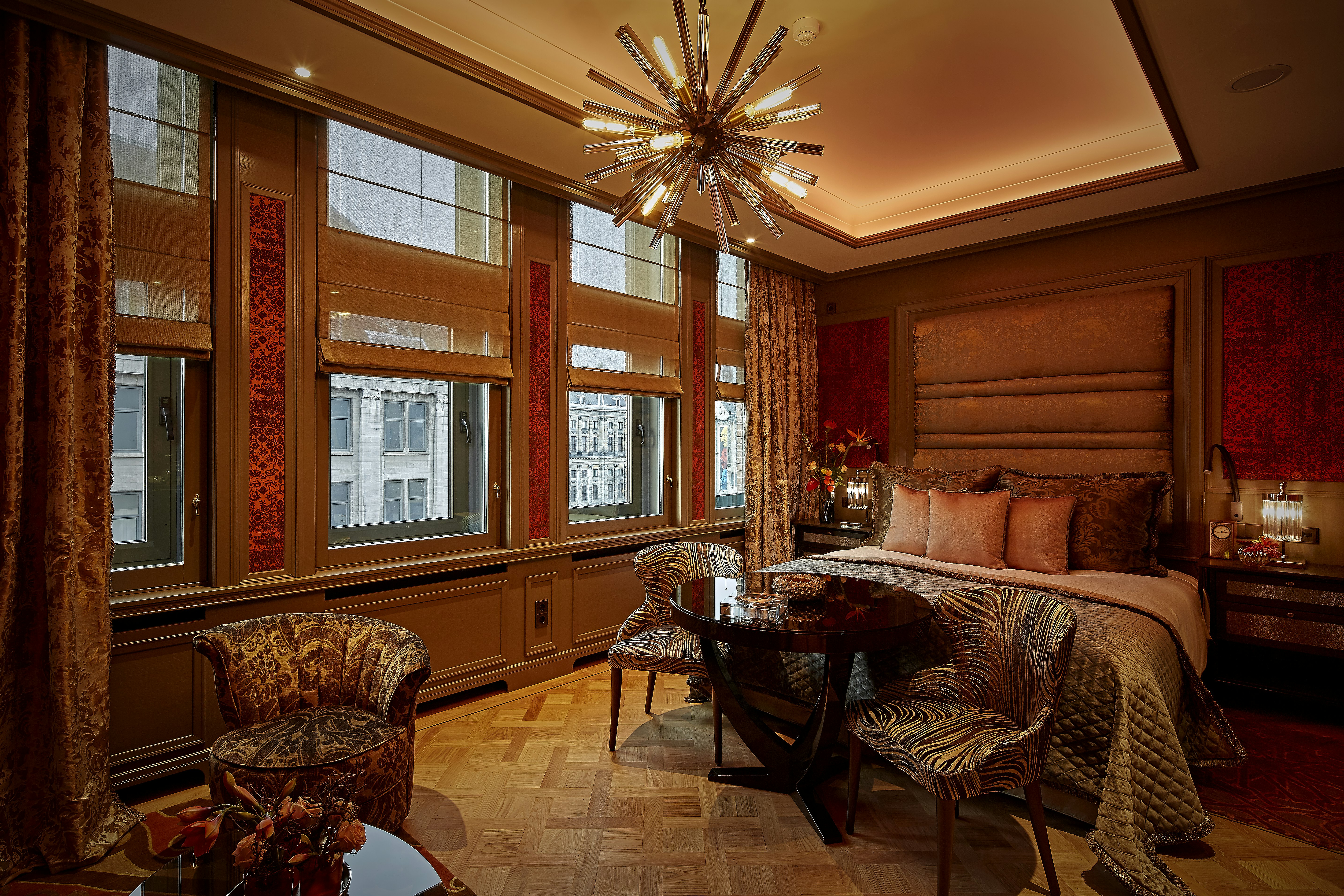 Hotel TwentySeven 53/84