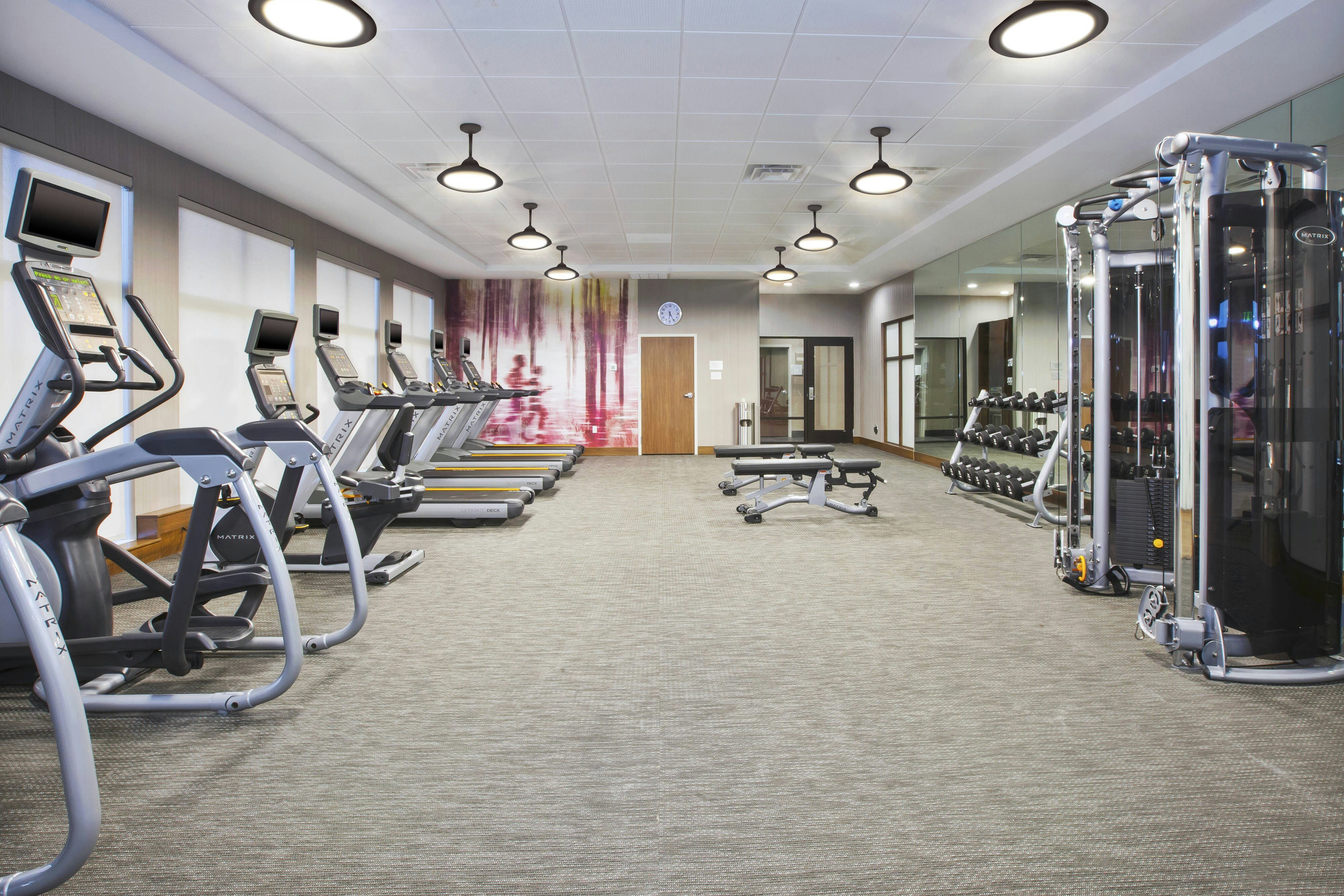 Courtyard By Marriott St. Joseph-Benton Harbor 9/20