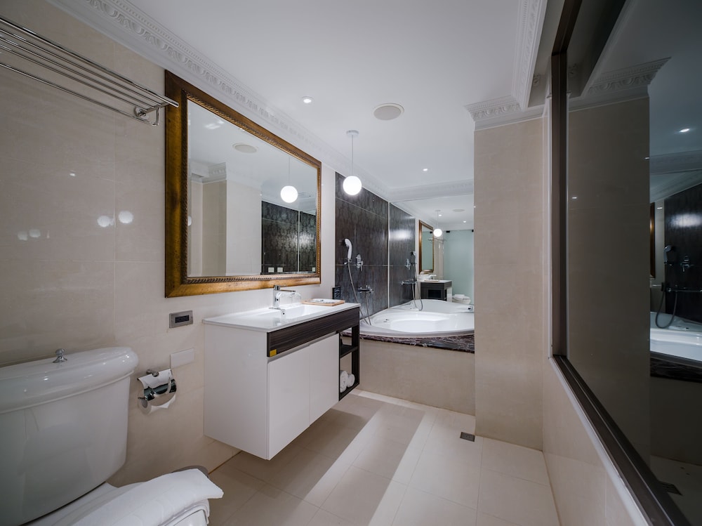 Reedon Boutique Hotel 39/40