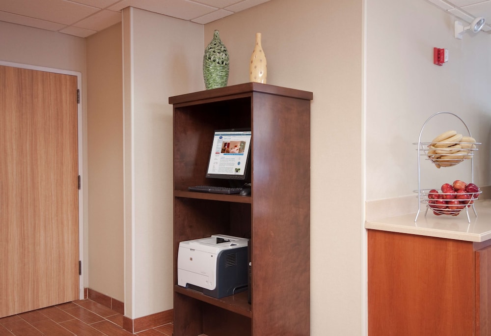 Hampton Inn Laredo 17/45