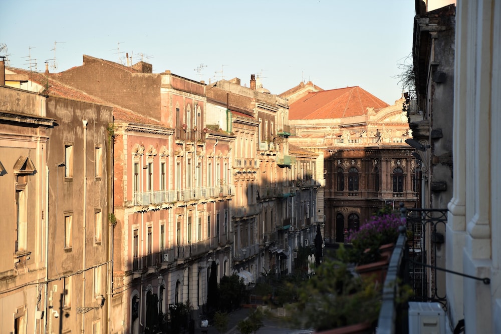 B&amp;B al Teatro Massimo 61/68