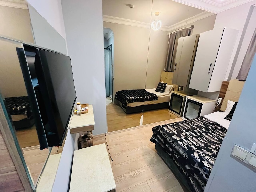 City Center Hotel Taksim 44/72