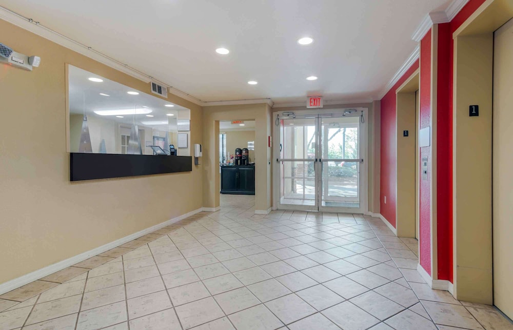 Extended Stay America - Atlanta - Marietta - Powers Ferry Rd 8/66
