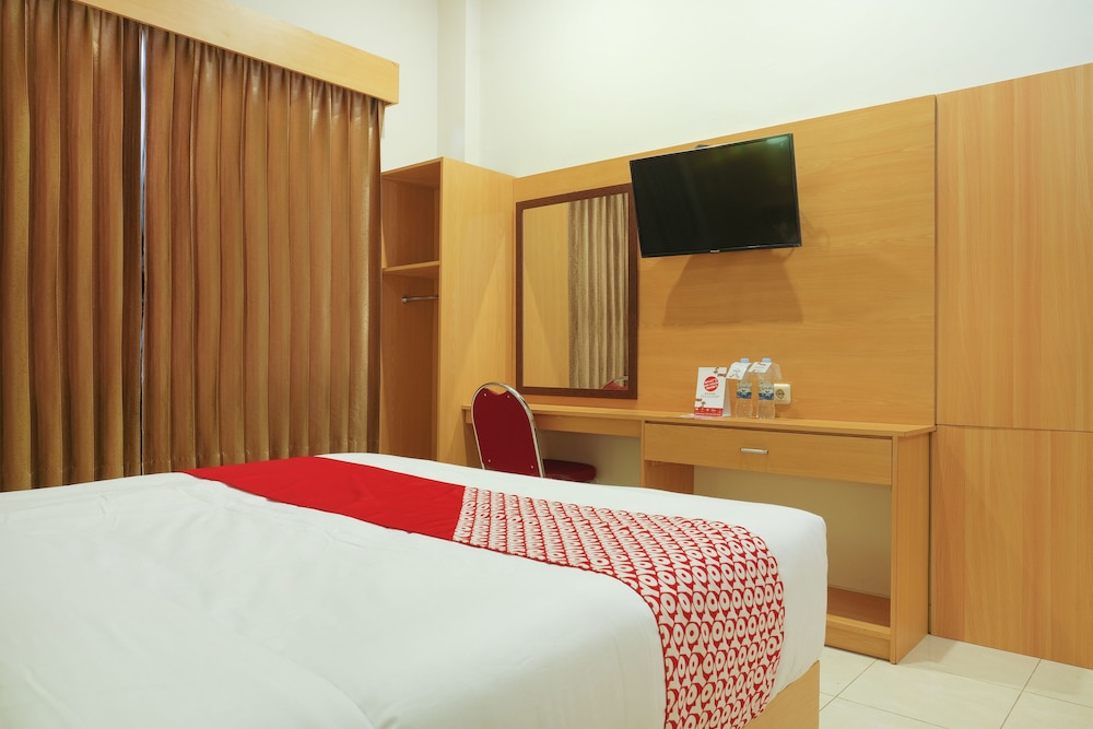 OYO 902 Hotel Pondok Anggun 19/40