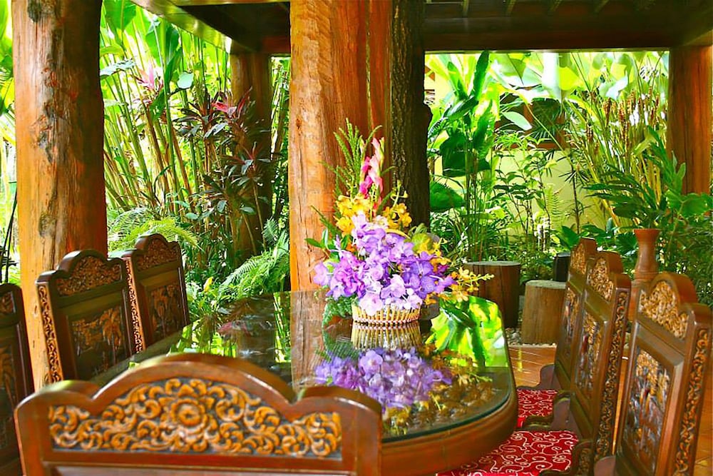 The Oriental Siam Resort 3/71