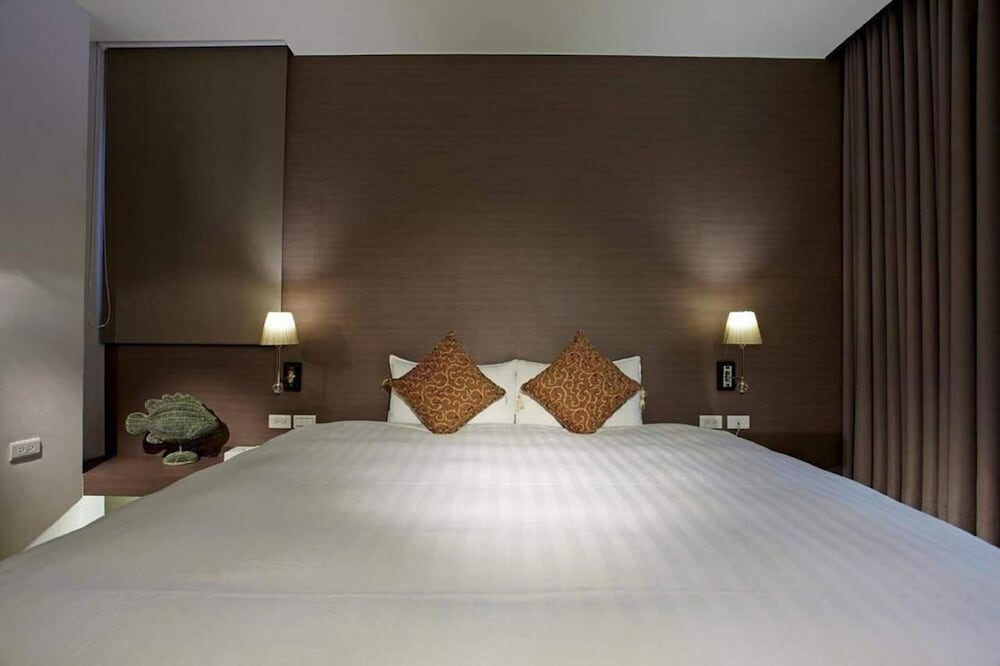 Hotel Mi Casa 31/61