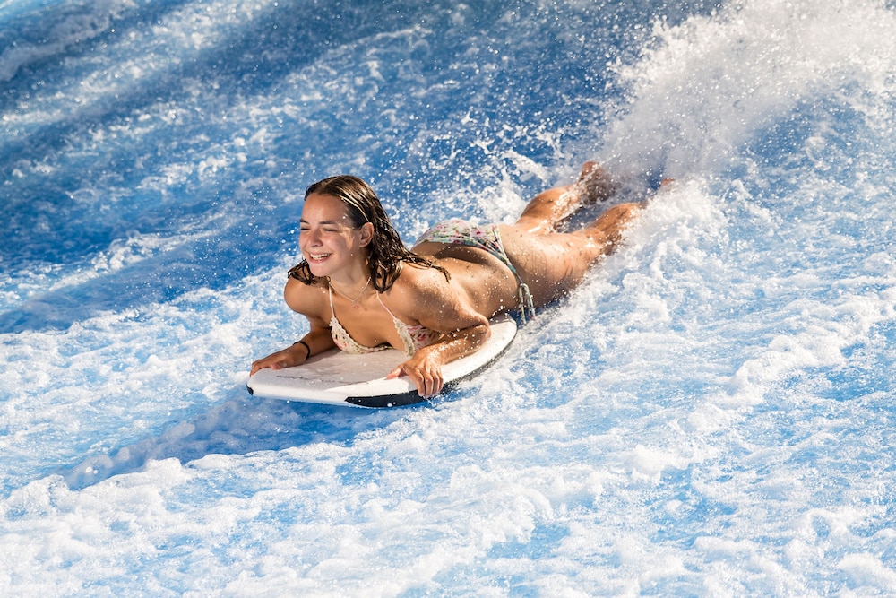 Innside by Melia Wave Calvia 46/76