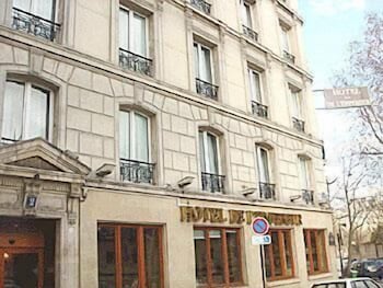 de L Empereur by Malone酒店(Hotel de L Empereur by Malone) 图片1