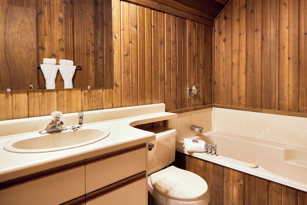 Banff Gate Mountain Resort 55/58