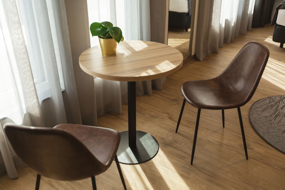 Holiday Inn - the niu, Leo Nuremberg, an IHG Hotel 51/58