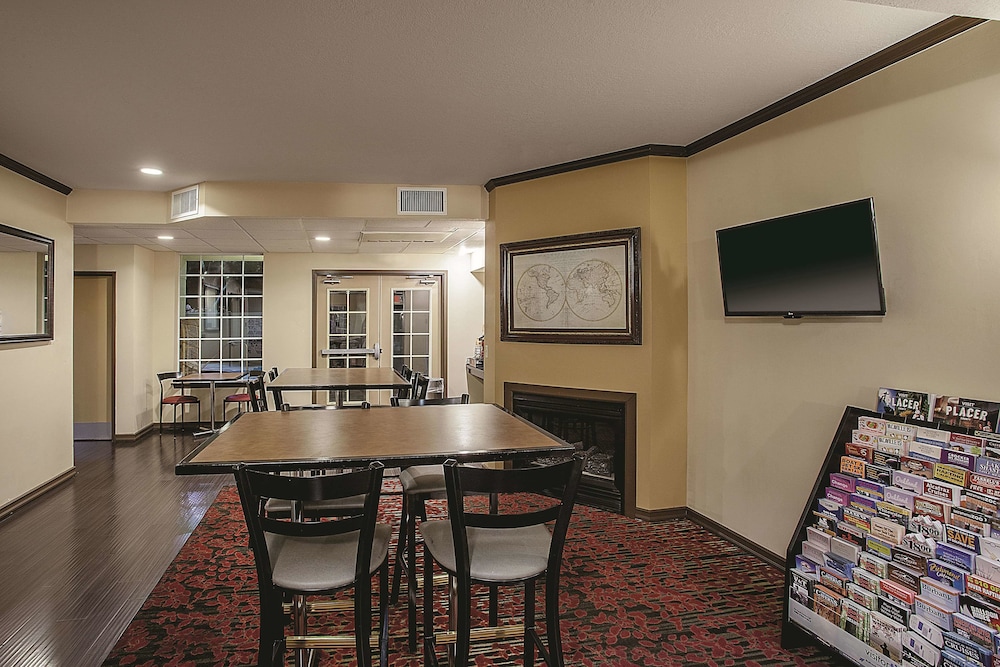 La Quinta Inn & Suites by Wyndham Davis 29/41