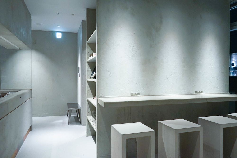 Book And Bed Tokyo Shinsaibashi - Hostel 12/47