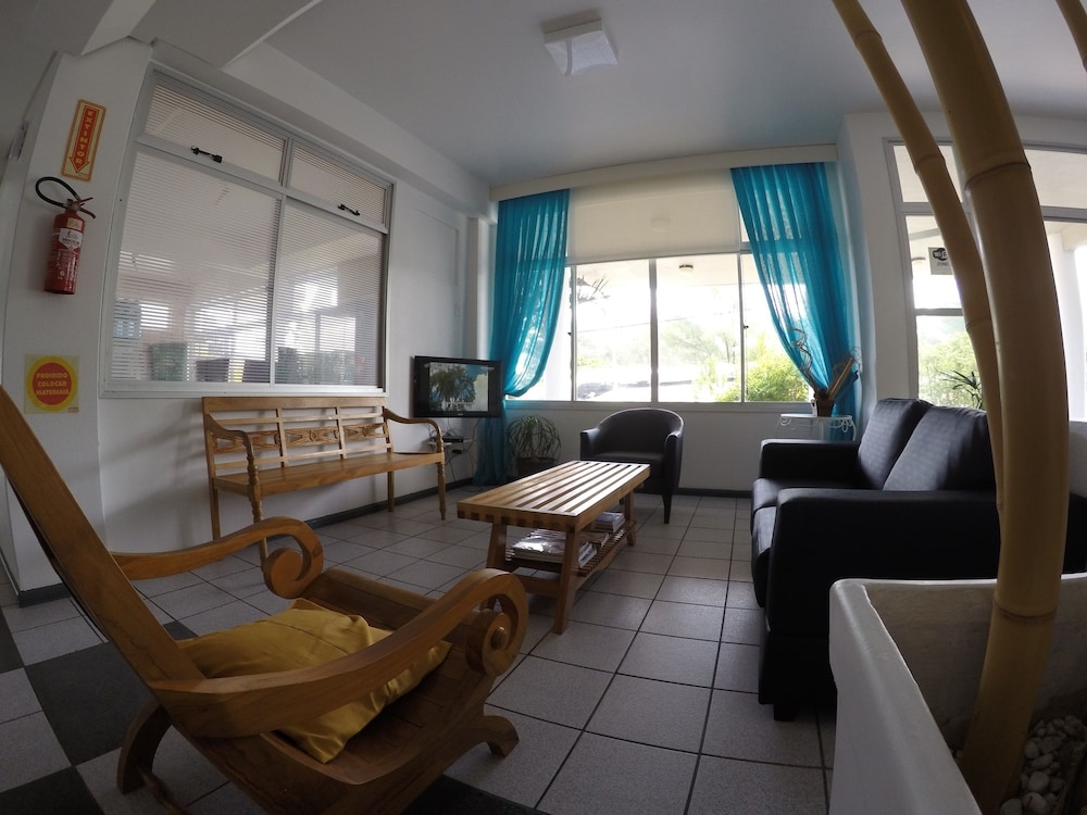 Joaquina Beach Hotel 47/68