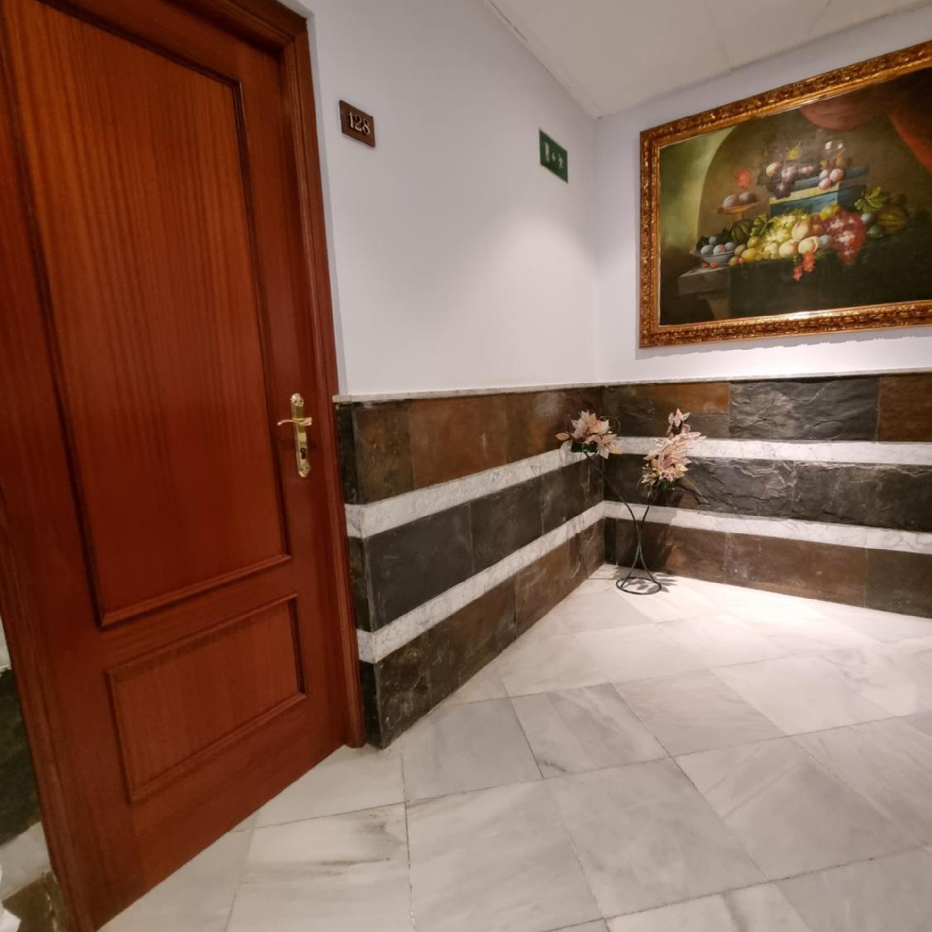 Hotel Quitagolpe 9/50