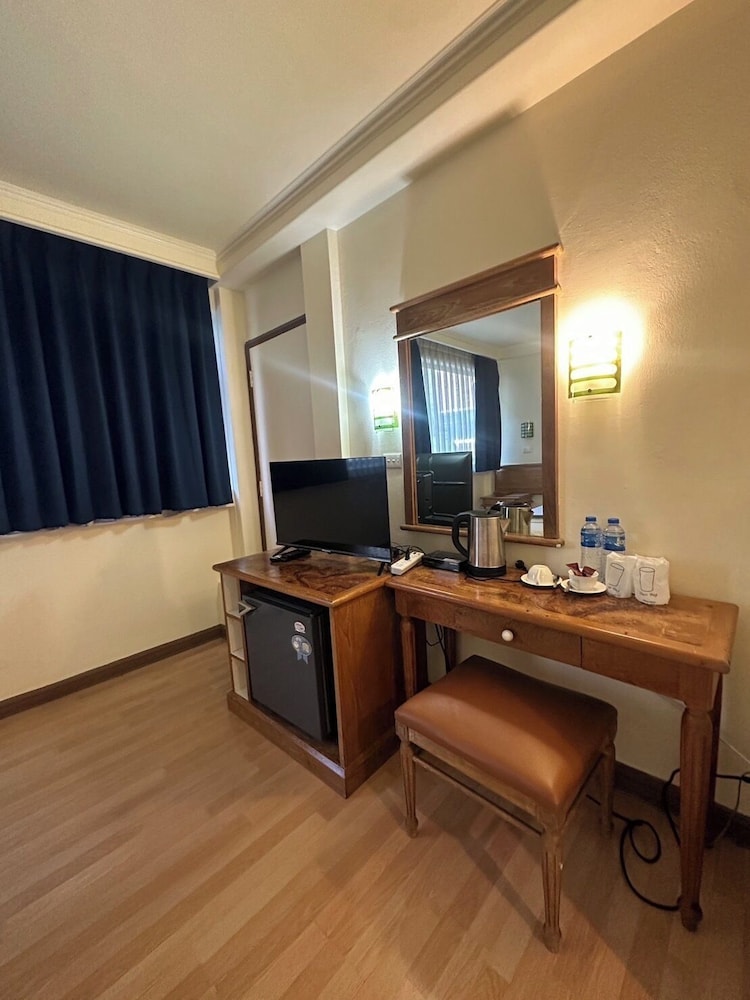 Asia Inn Bangkok 20/23