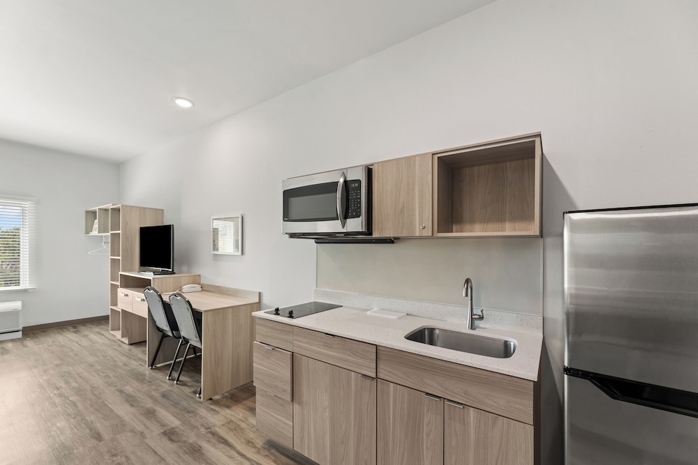 WoodSpring Suites Jackson Pearl I-20 57/58