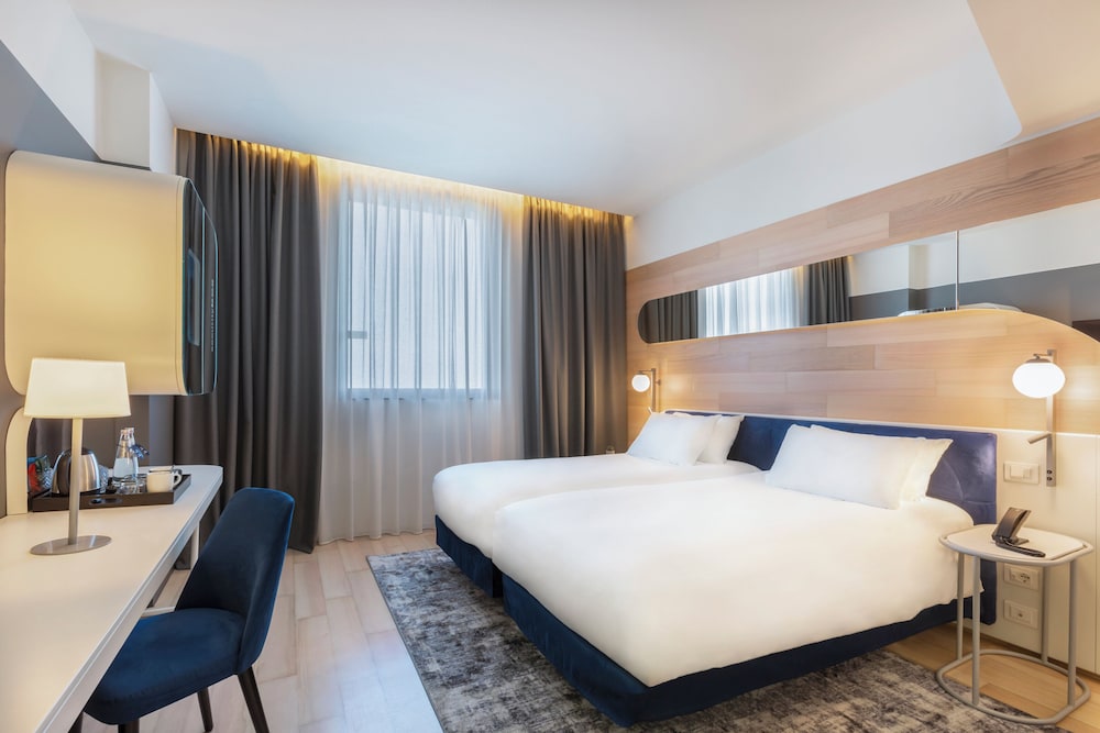 voco Milan-Fiere, an IHG Hotel 14/48