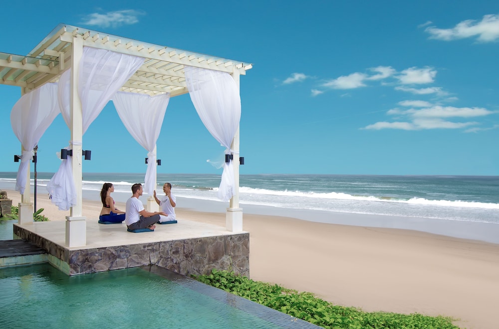 The Seminyak Beach Resort and Spa 59/66