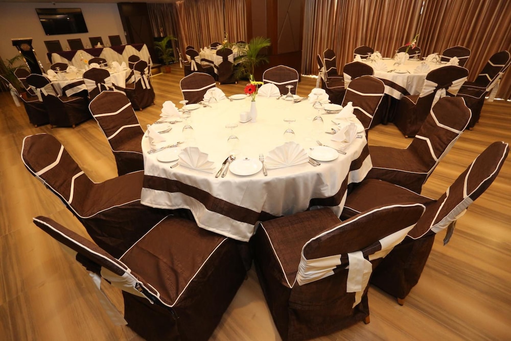Zabeer Hotel International 36/50