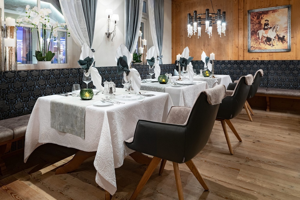Wellnesshotel Jagdhof 36/50