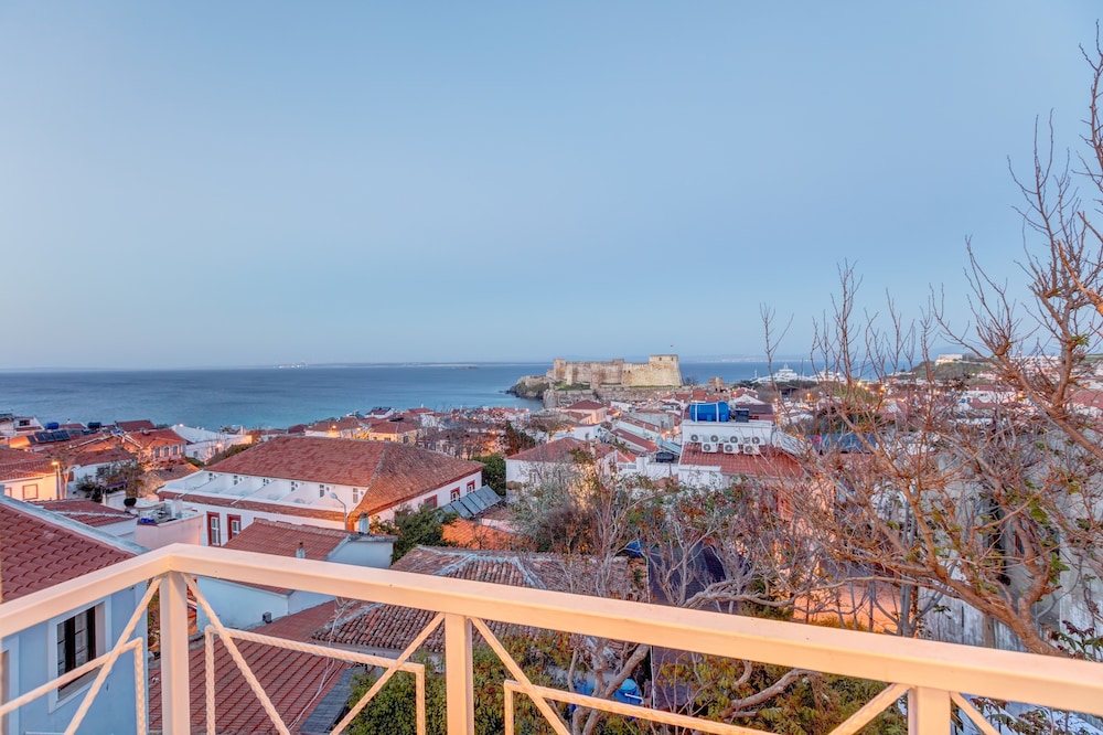 Ela Tenedos Hotel - Adults Only 39/50