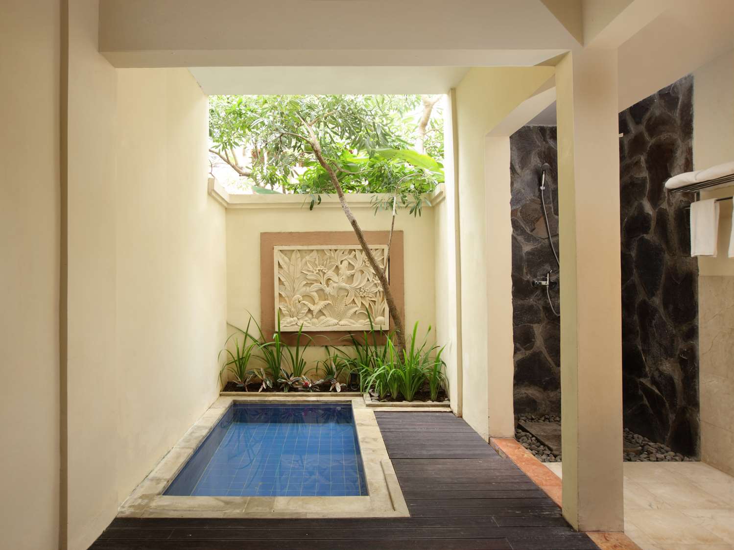 Best Western Kuta Villa 6/20