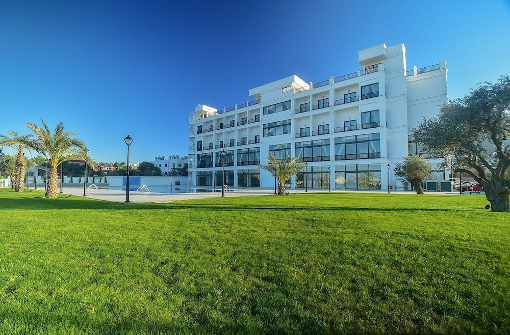 Mc Palace Hotel & Spa & Convention 38/41
