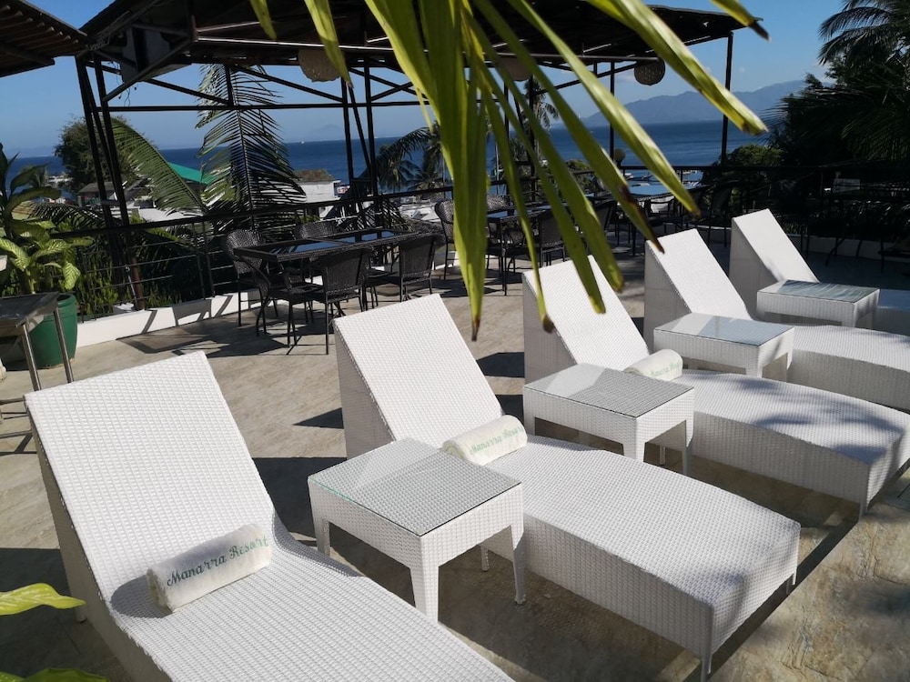 Manarra Seaview Resort 62/67