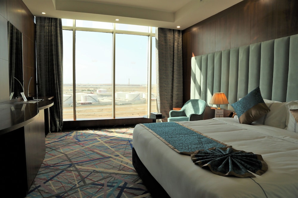 فندق دوناتيلو(Donatello Hotel) 16/52