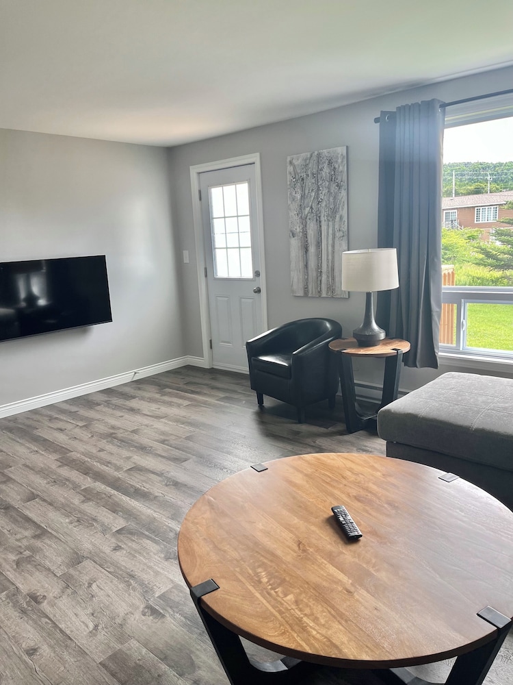 Stay in Gros Morne 33/50