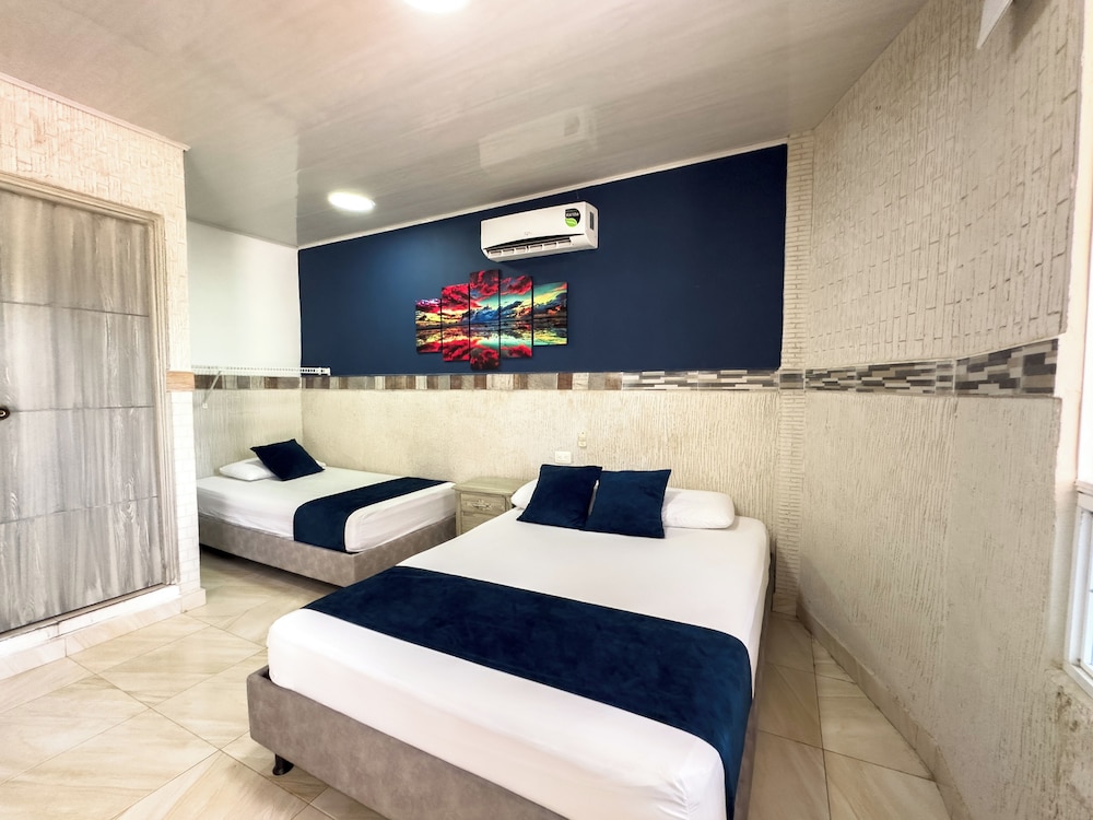 Hotel Bello Caribe 22/41
