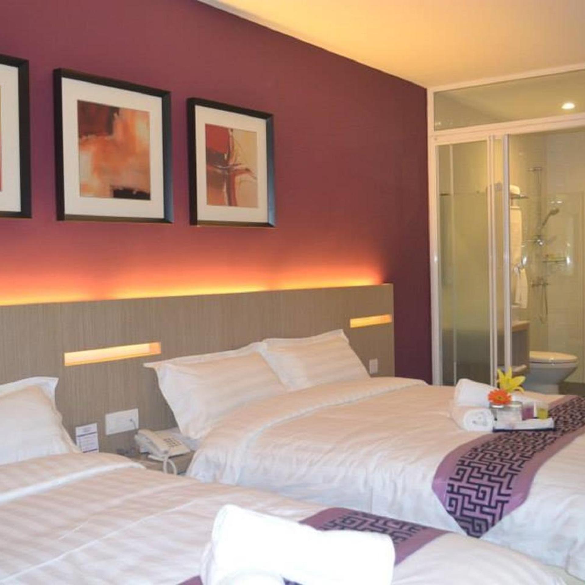 Ashley Boutique Hotel 26/59