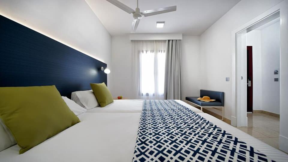 Junior Suite, Private Garden