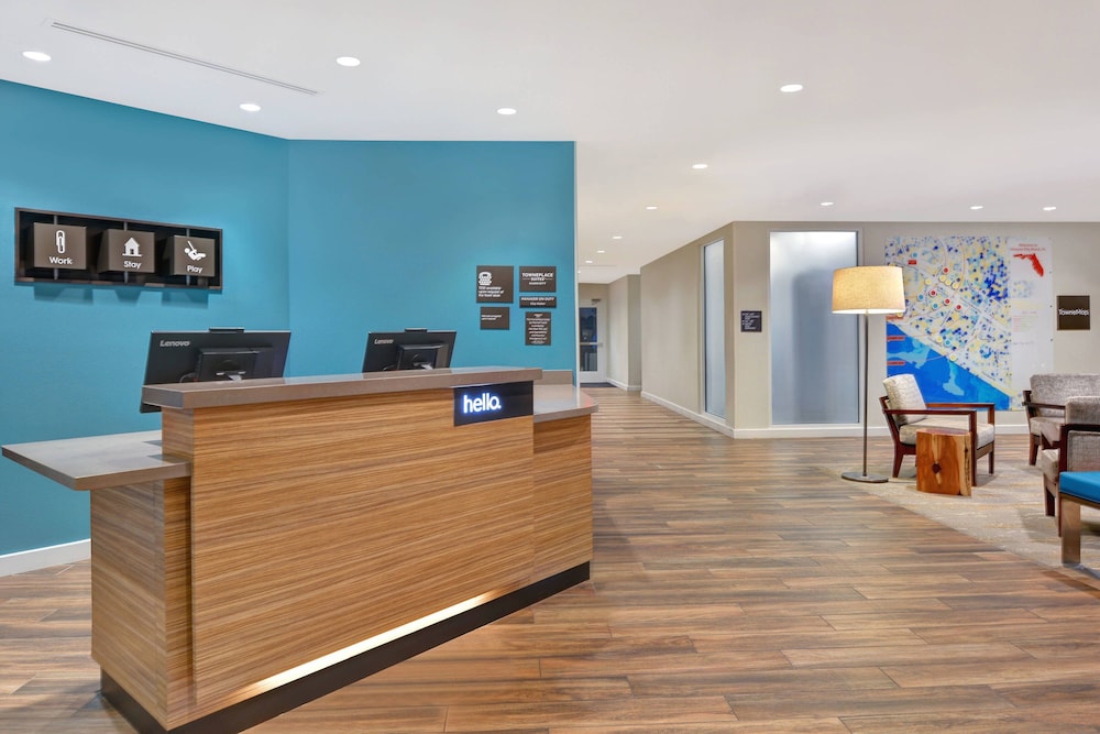 Towneplace Suites by Marriott Panama City Beach Pier Park 5/56