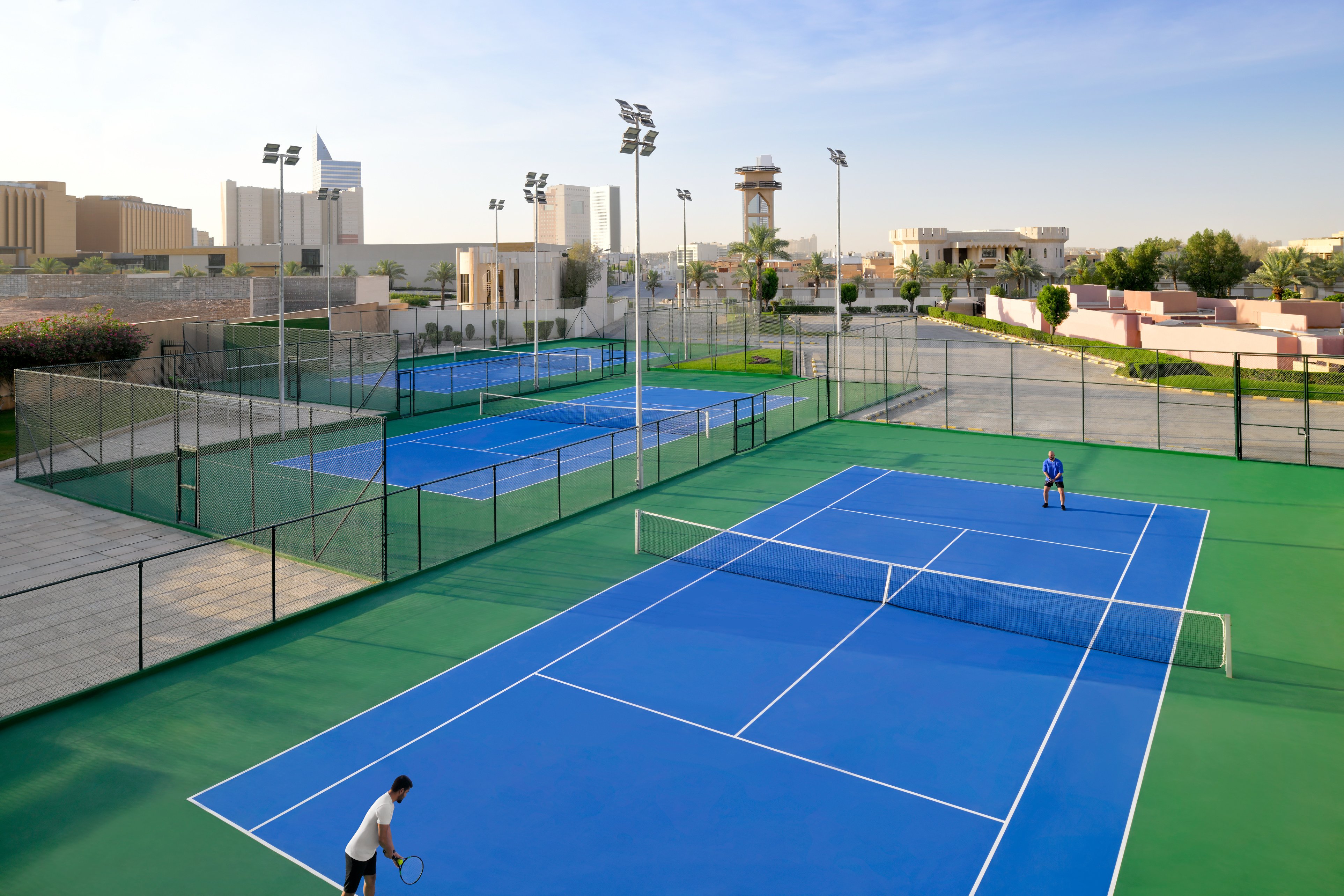 انتركونتيننتال(Intercontinental Riyadh) 35/77