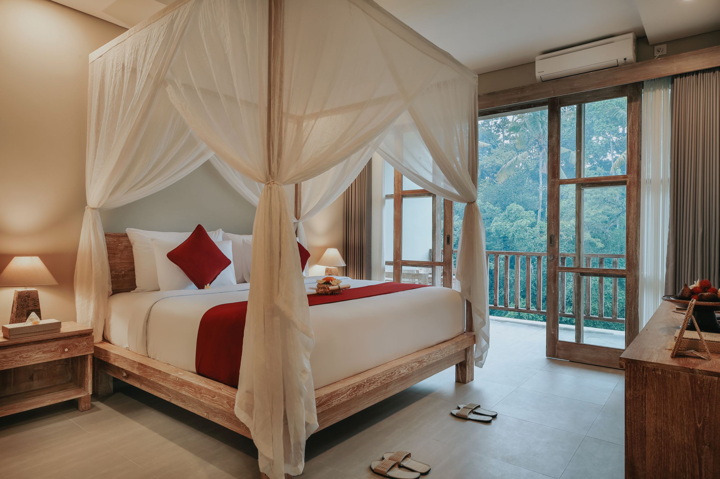 Suite, Valley View