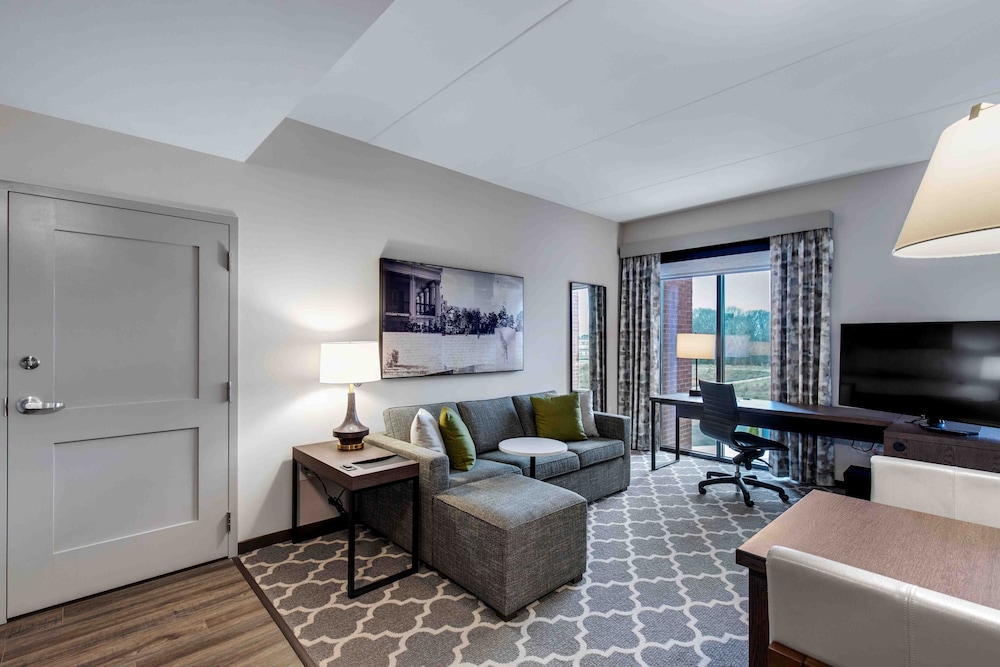 Residence Inn Atlanta Covington 21/50