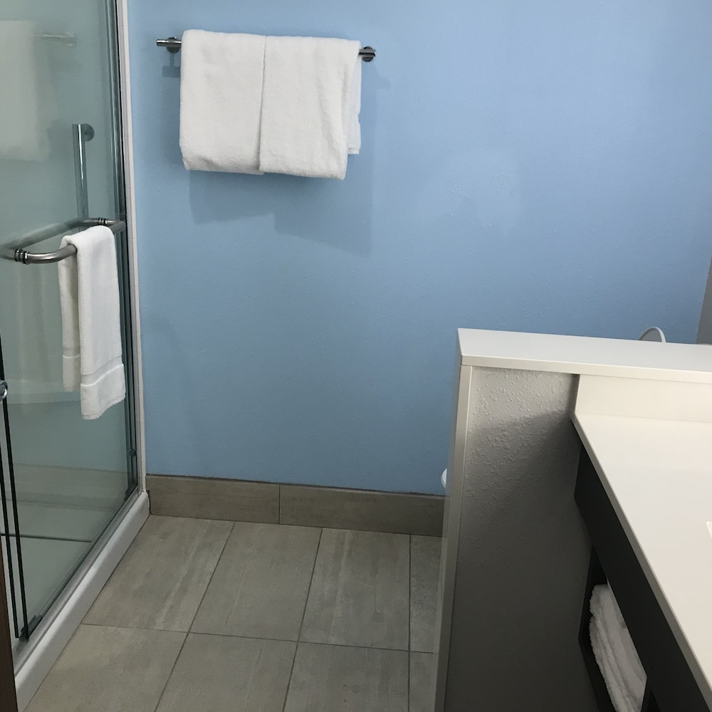 Holiday Inn Express & Suites - Summerville 27/55