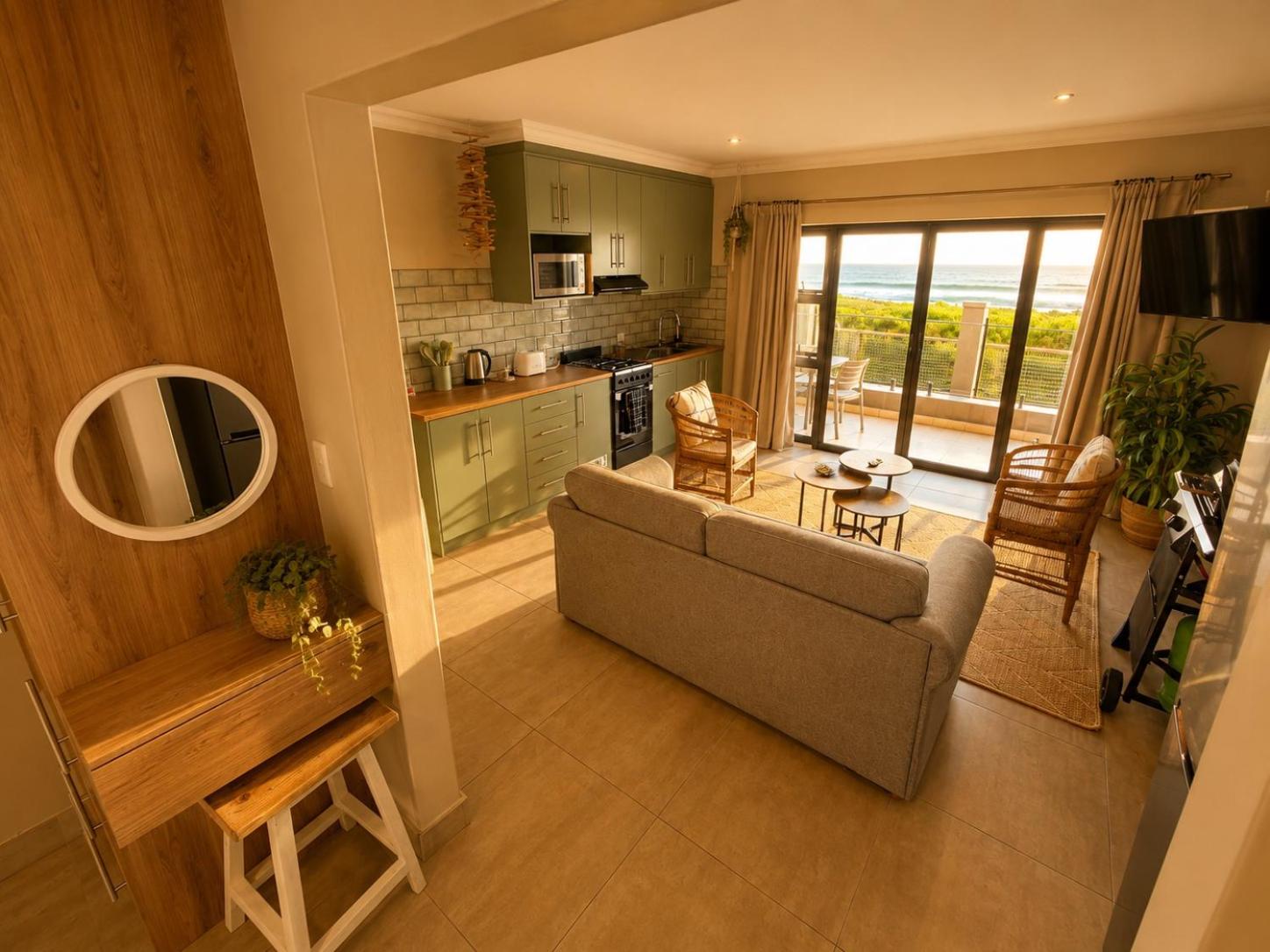 White Sands Self Catering units 23/46