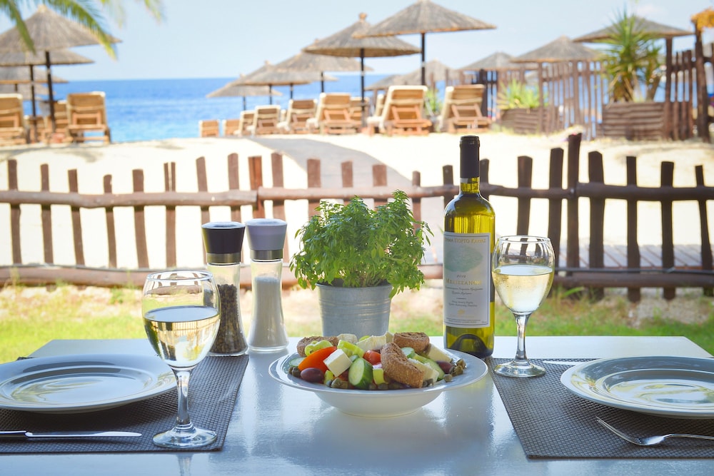 Porto Carras Meliton Hotel 34/48
