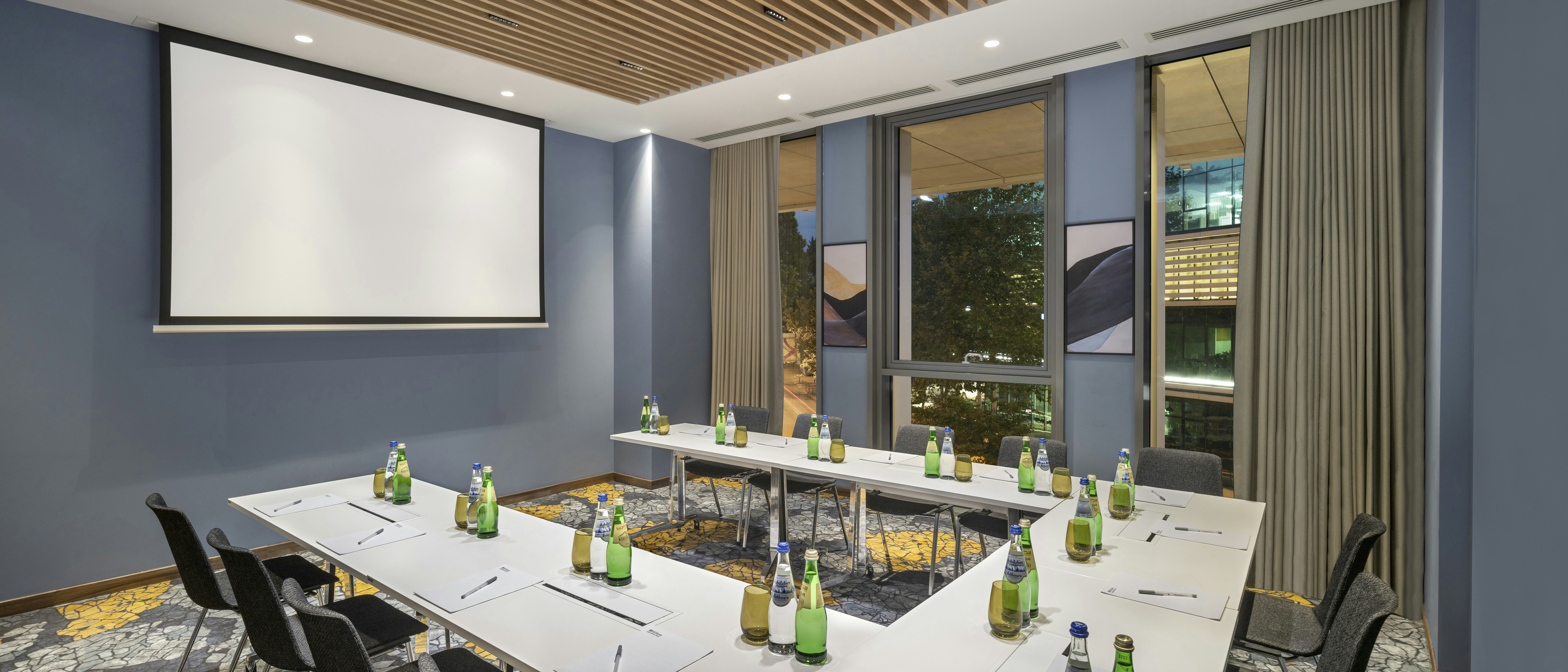 Hilton Garden Inn Tbilisi Riverview 58/59