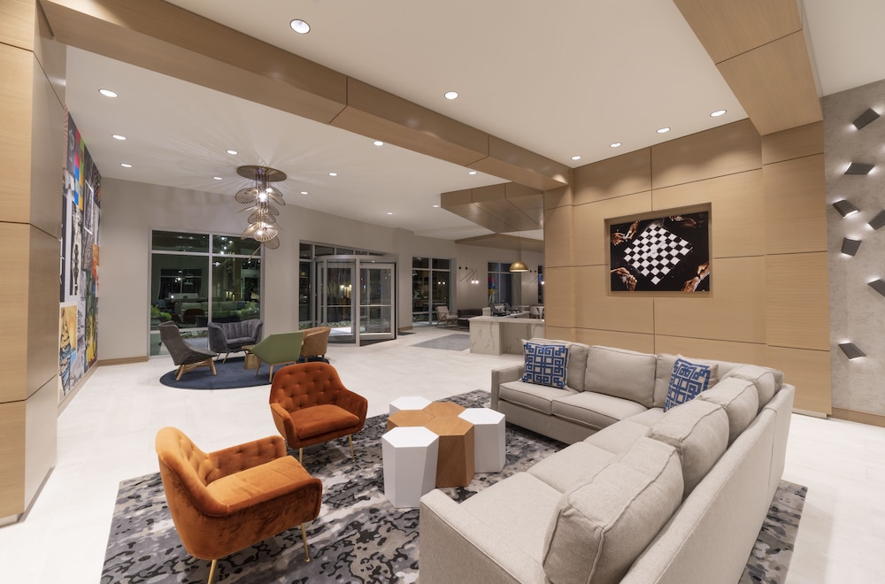 Hyatt Place Sandestin At Grand Blvd 41/67