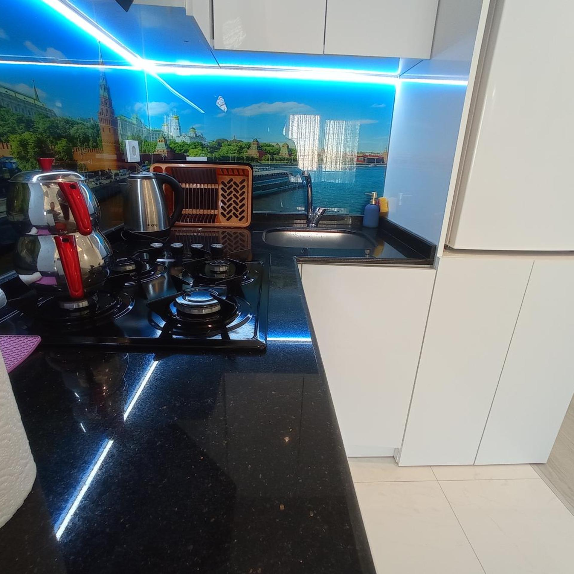 World Cities Residence Kemer 11/50