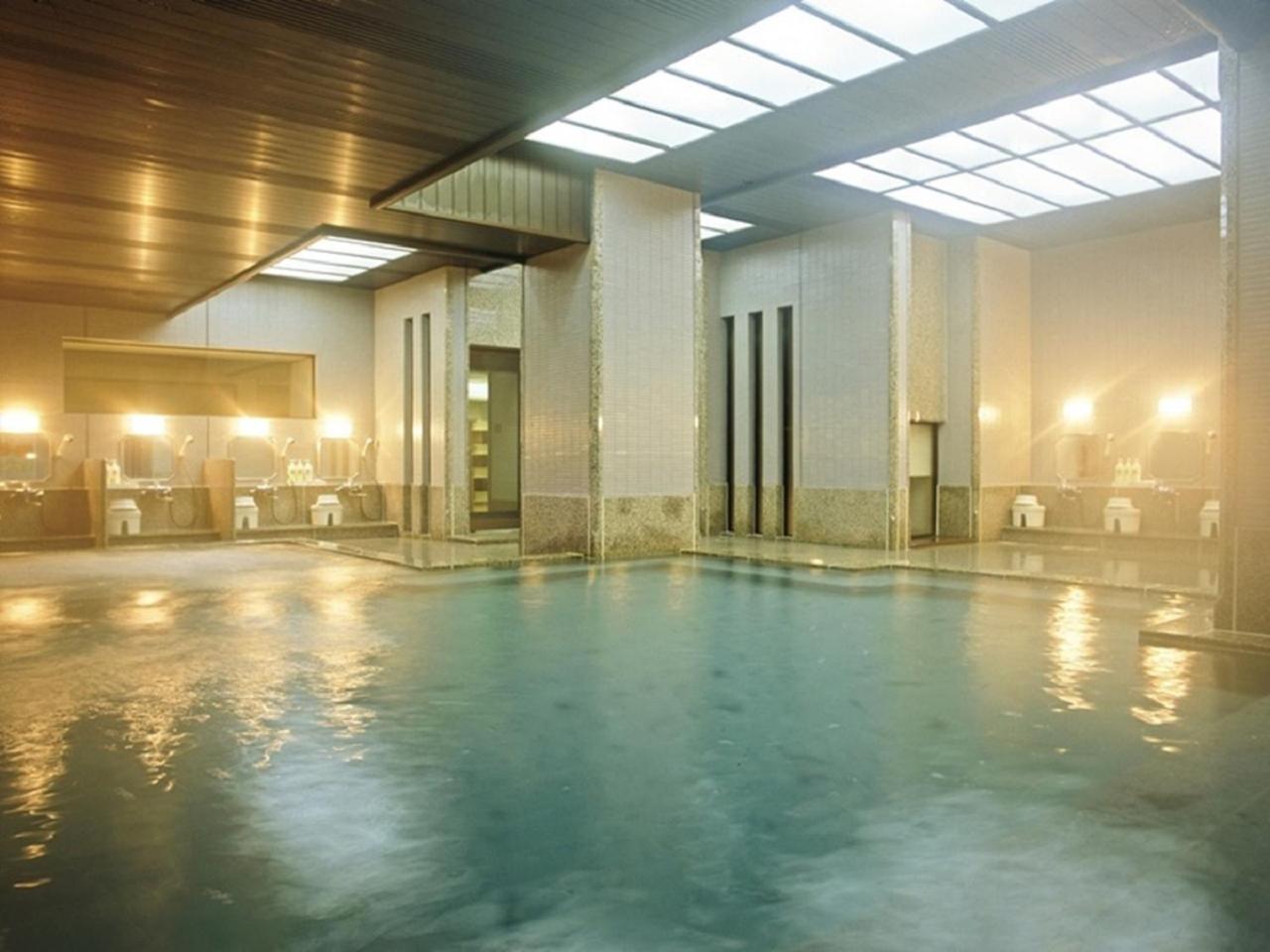 Itoen Hotel Iizaka Kanouya 41/61