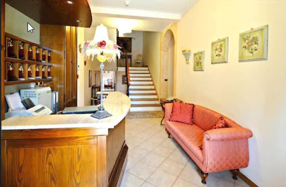Villa Raffaello Park Hotel 39/60